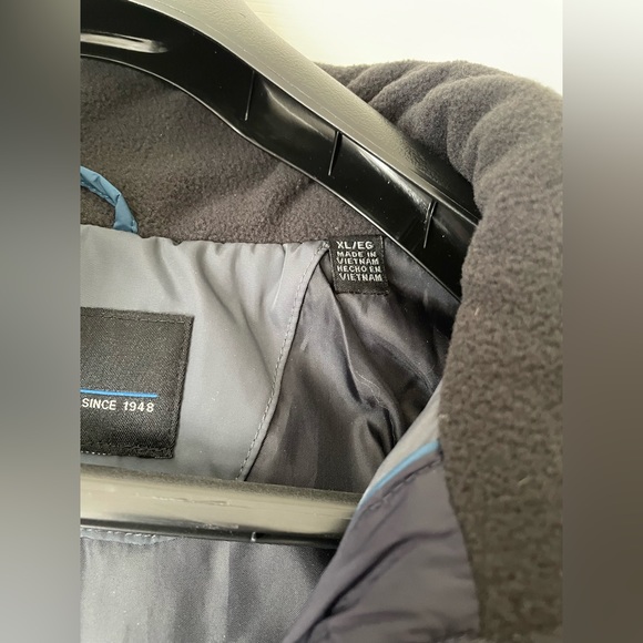 Weatherproof Puffer Jacket Men‘s Size XL - Picture 3 of 9